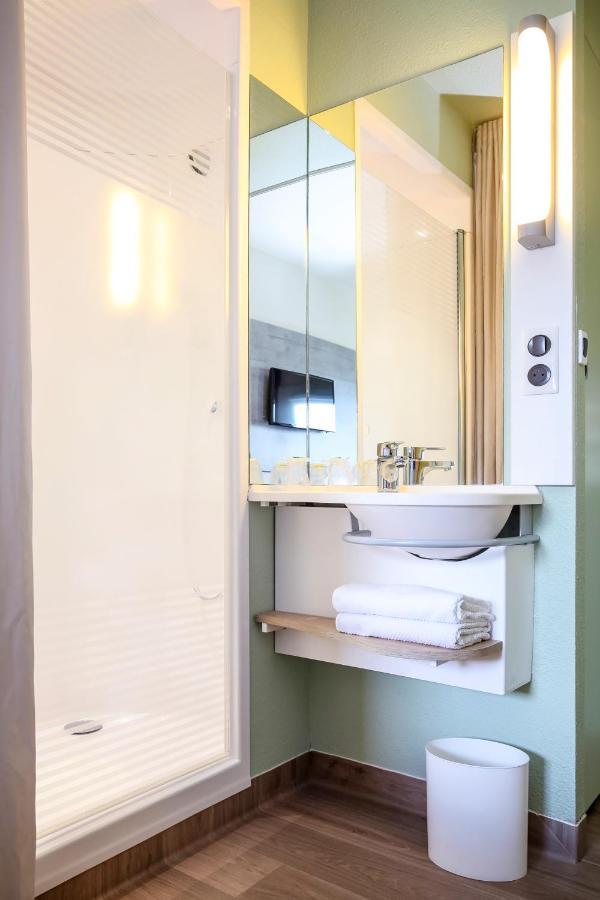 Ibis Budget Sete Centre Екстериор снимка